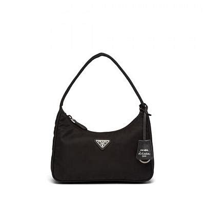 3 in 1 prada bag|prada nylon handbag.